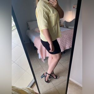 Beach shirt!